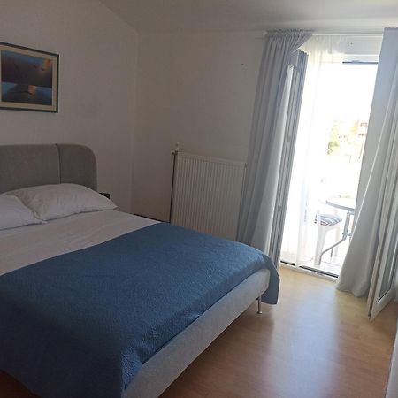 פוסדריה Apartment Ema מראה חיצוני תמונה