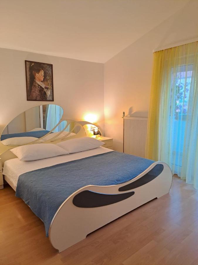 פוסדריה Apartment Ema מראה חיצוני תמונה