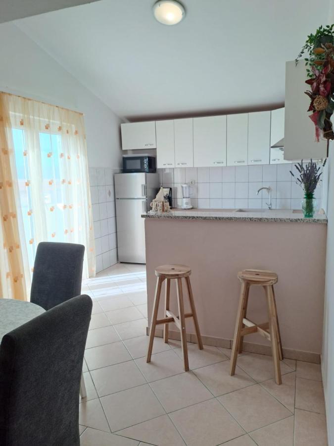 פוסדריה Apartment Ema מראה חיצוני תמונה