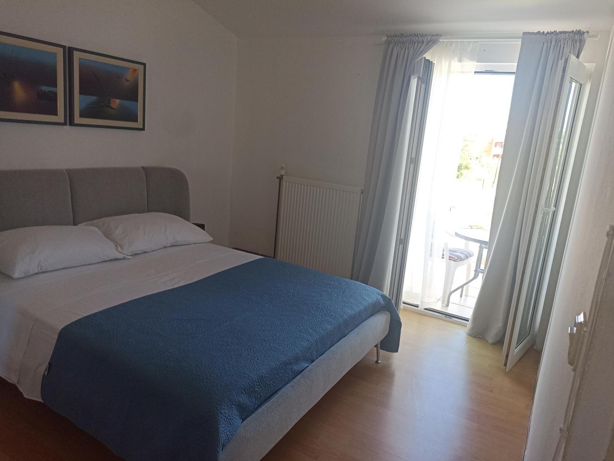 פוסדריה Apartment Ema מראה חיצוני תמונה